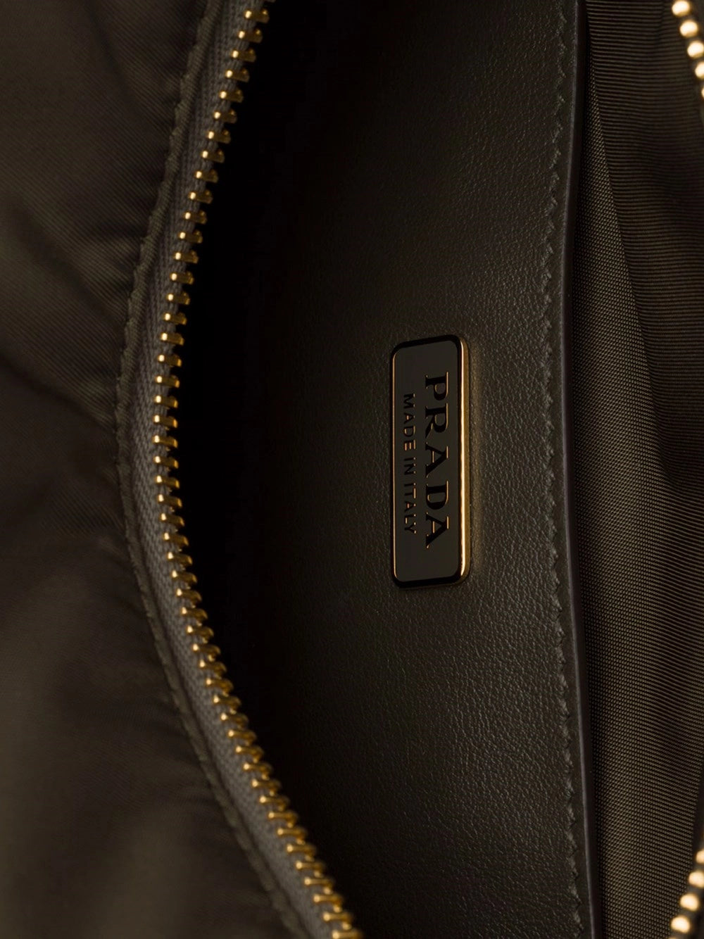 Prada Women Prada Explore Small Re-Nylon Bag PRADA