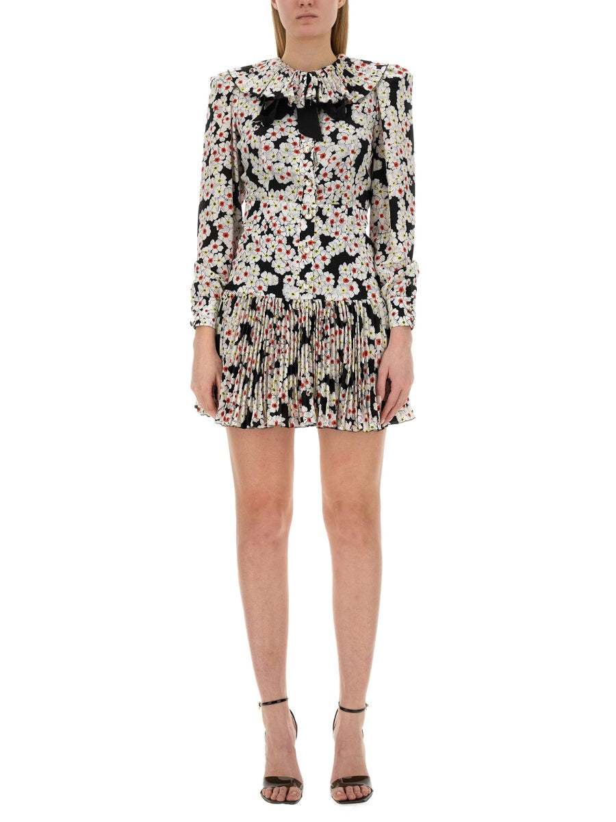 Alessandra Rich Women Mini Dress ALESSANDRA RICH