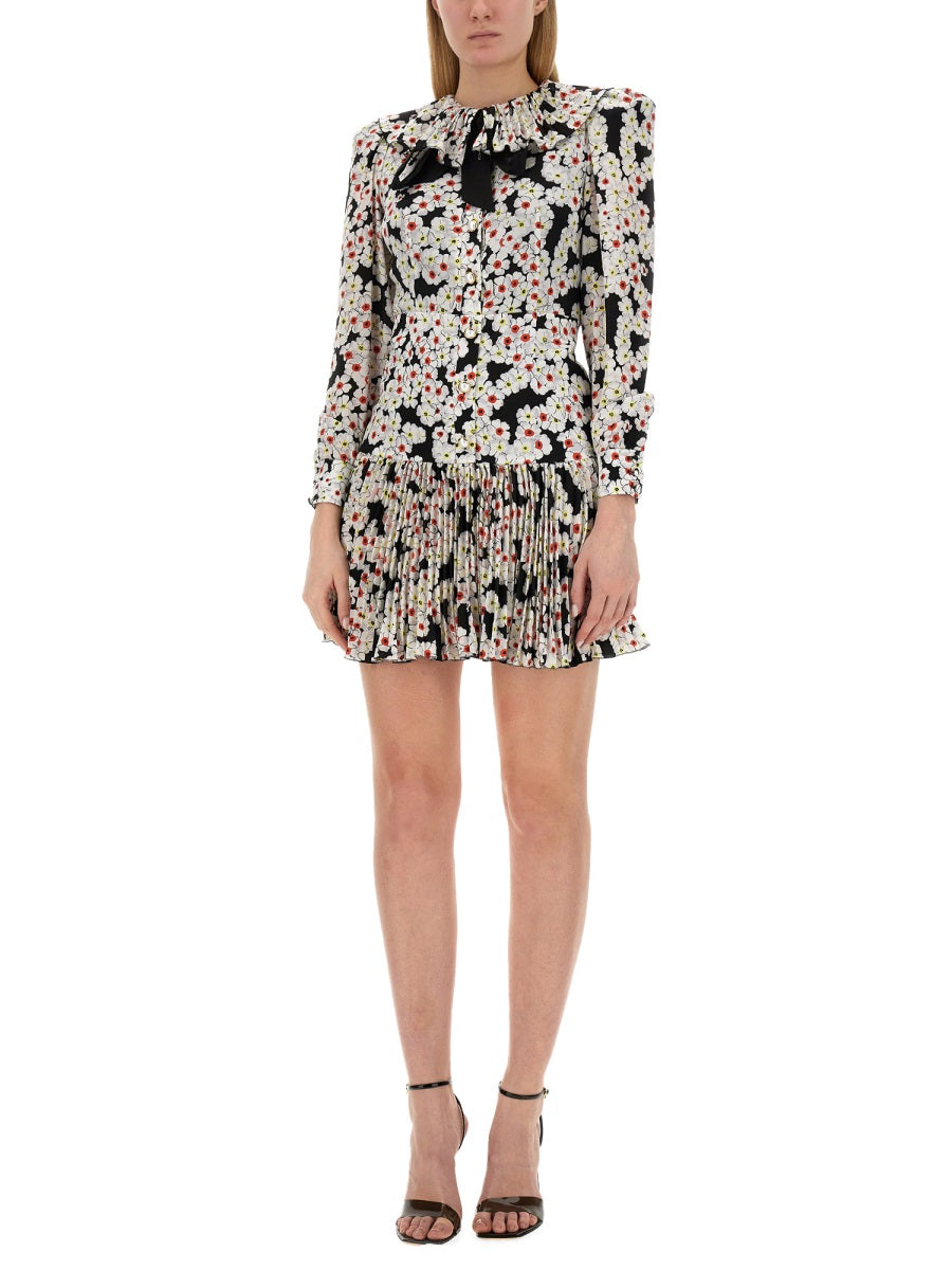 Alessandra Rich Women Mini Dress ALESSANDRA RICH