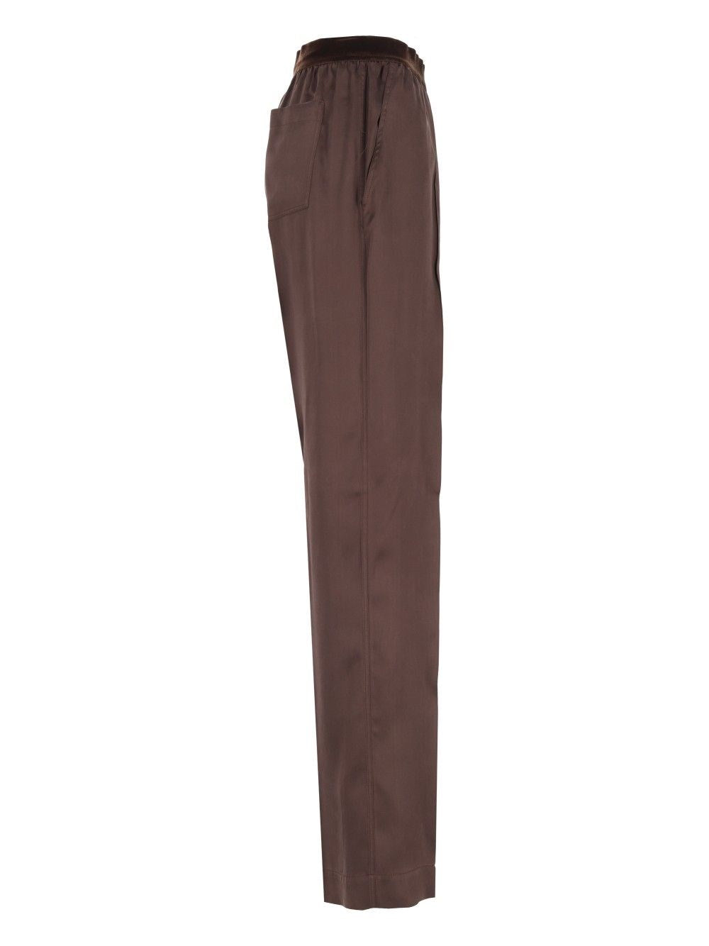 Tom Ford Women Pyjama Trousers TOM FORD