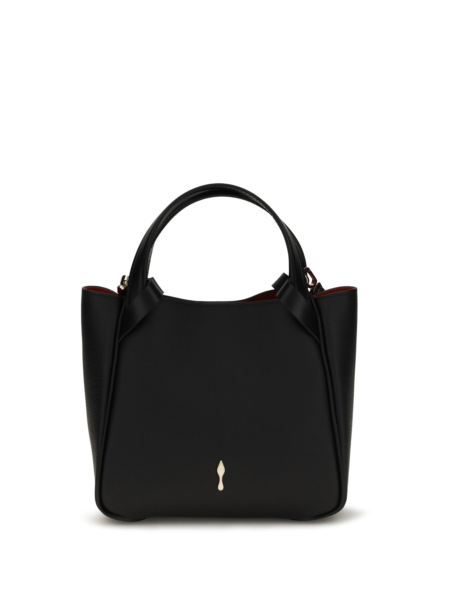 Christian Louboutin Women Mini Bettina Tote CHRISTIAN LOUBOUTIN