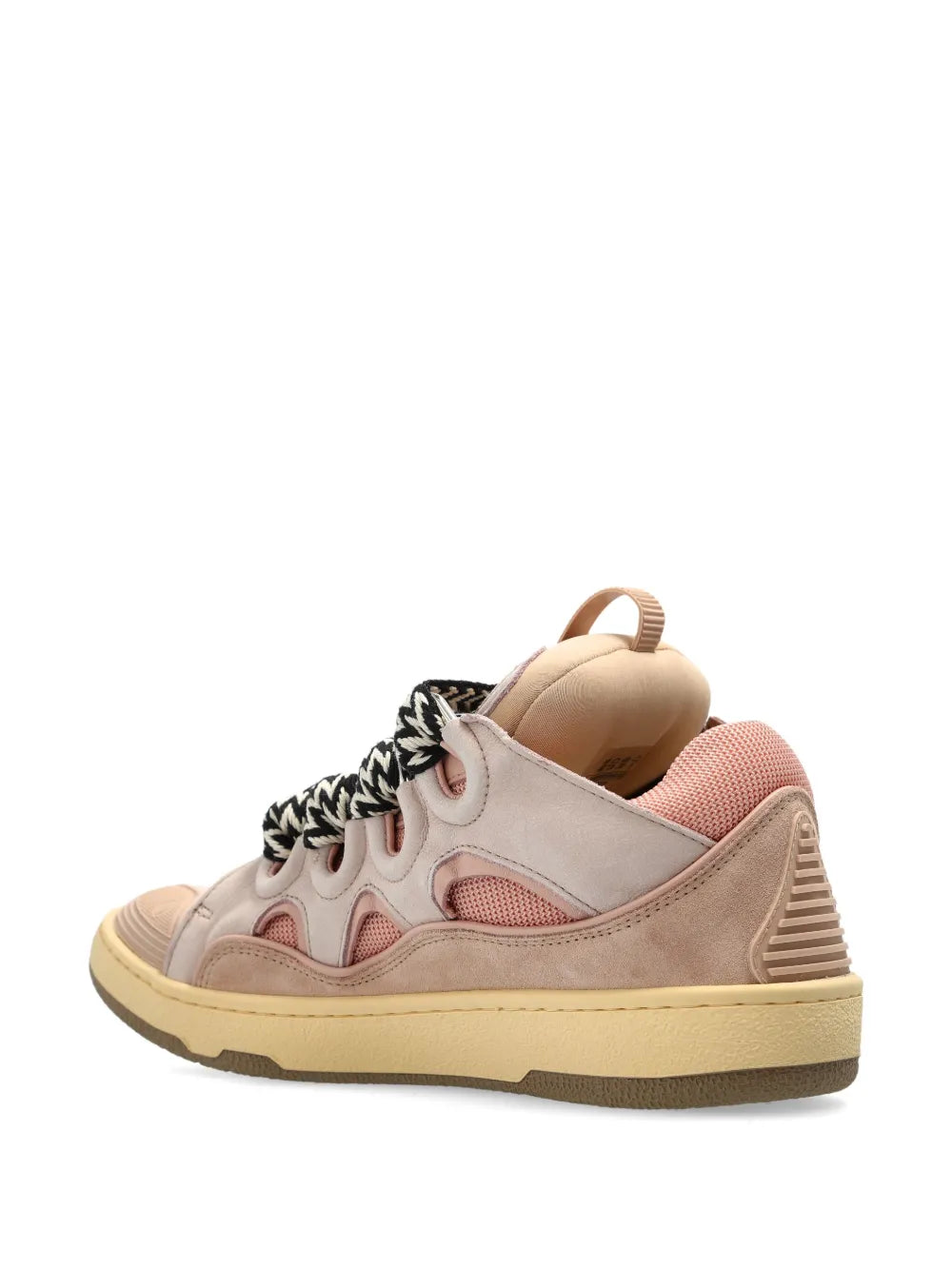 Lanvin Unisex Curb Sneakers LANVIN