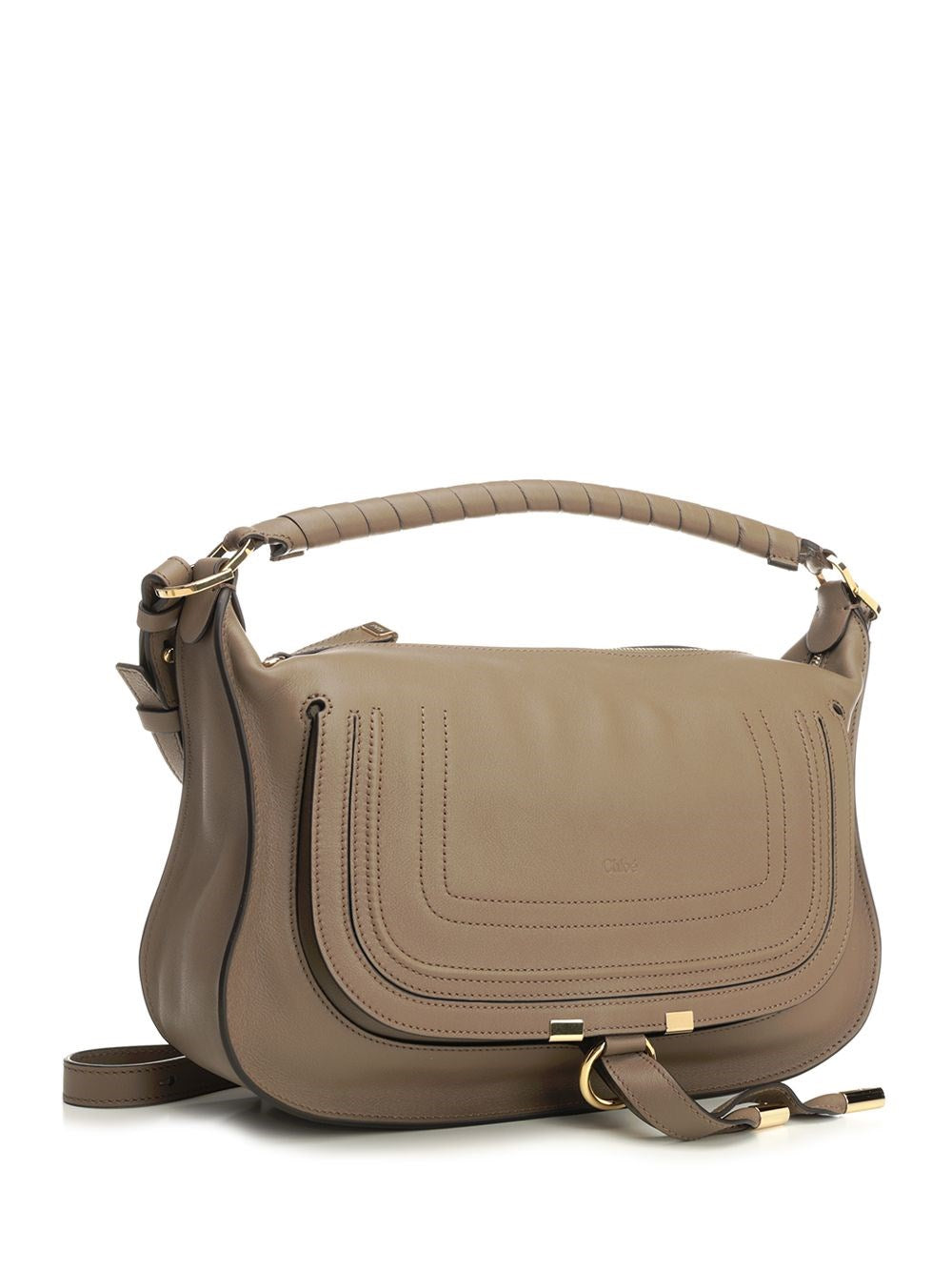 Chloe' Women Small "Marcie" Crossbody Bag CHLOE