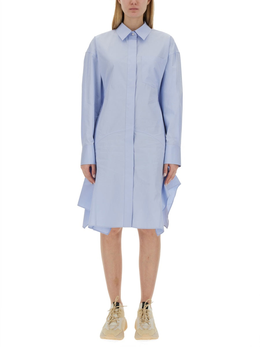 Stella Mccartney Women Shirt Dress STELLA MCCARTNEY