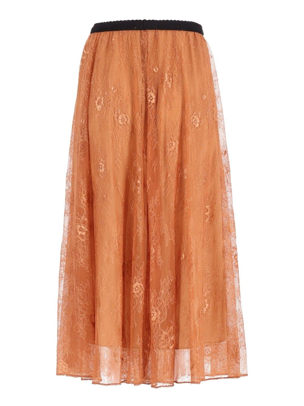 Forte_Forte Women Long Skirt FORTE FORTE