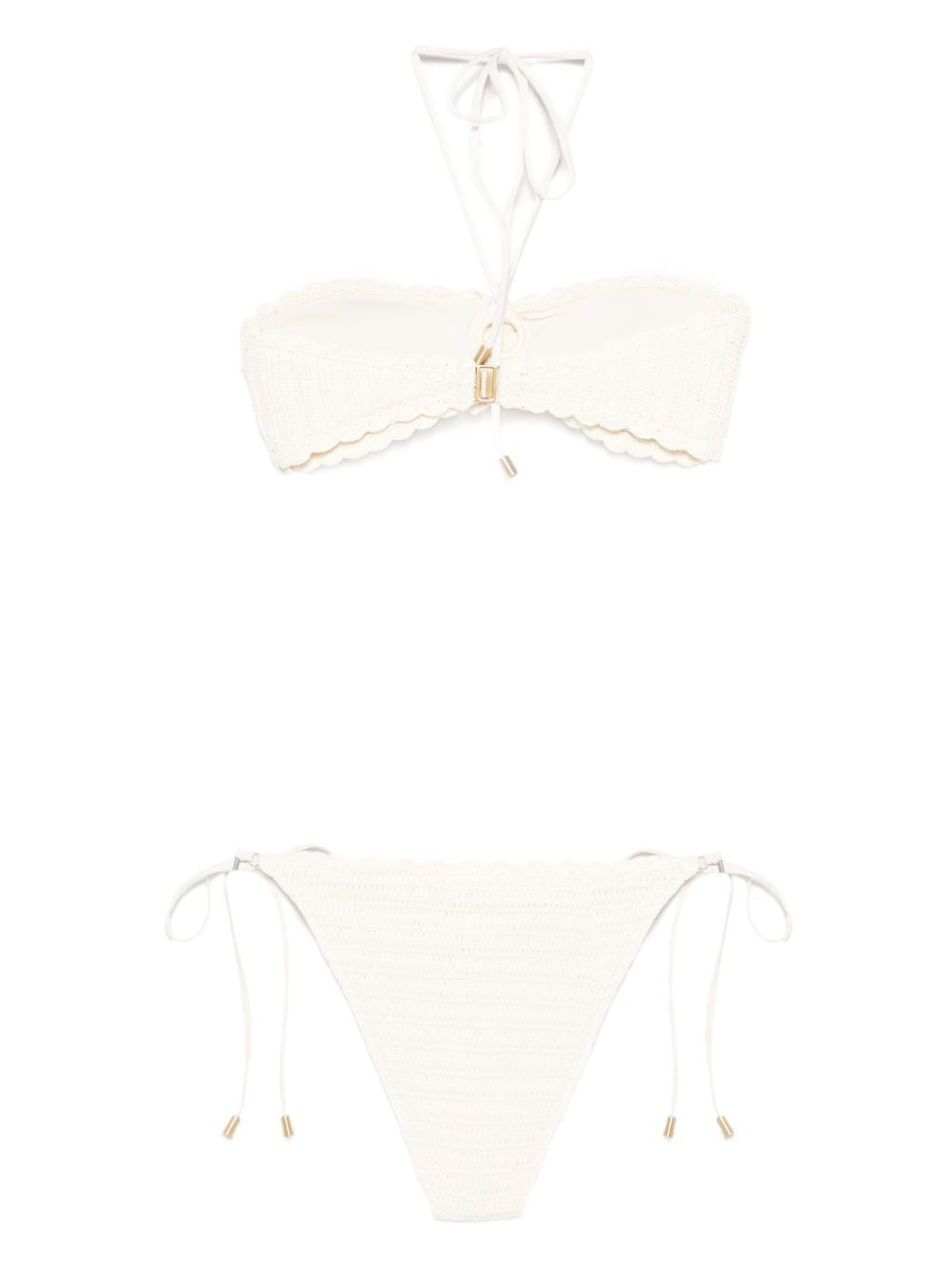 Zimmermann Women Bikini "Awaken" ZIMMERMANN