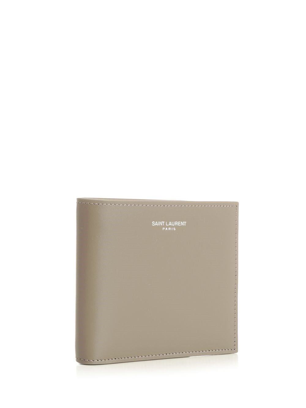 Saint Laurent Men Classic Wallet SAINT LAURENT