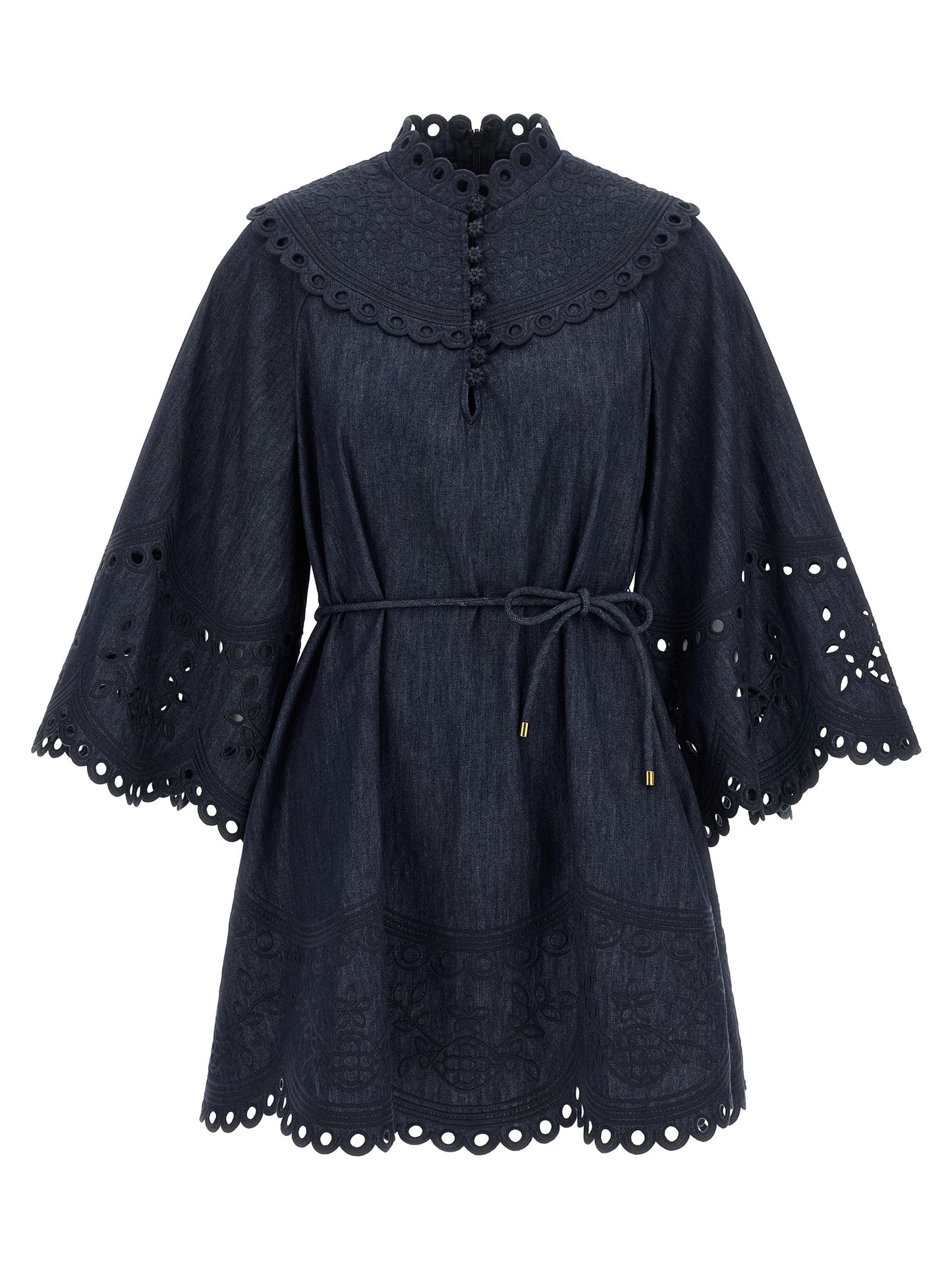 Zimmermann Women 'Mahon' Dress ZIMMERMANN