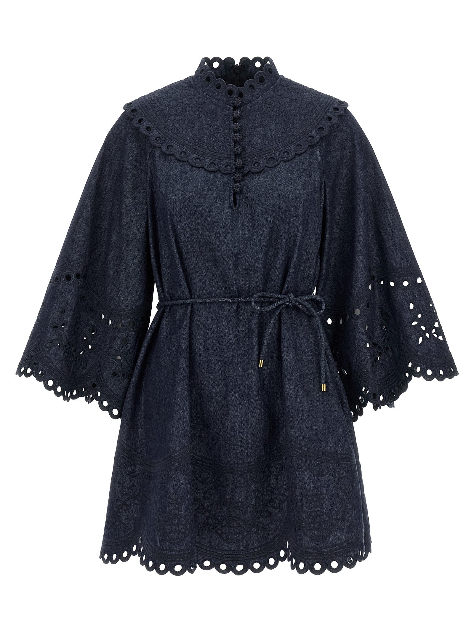Zimmermann Women 'Mahon' Dress ZIMMERMANN