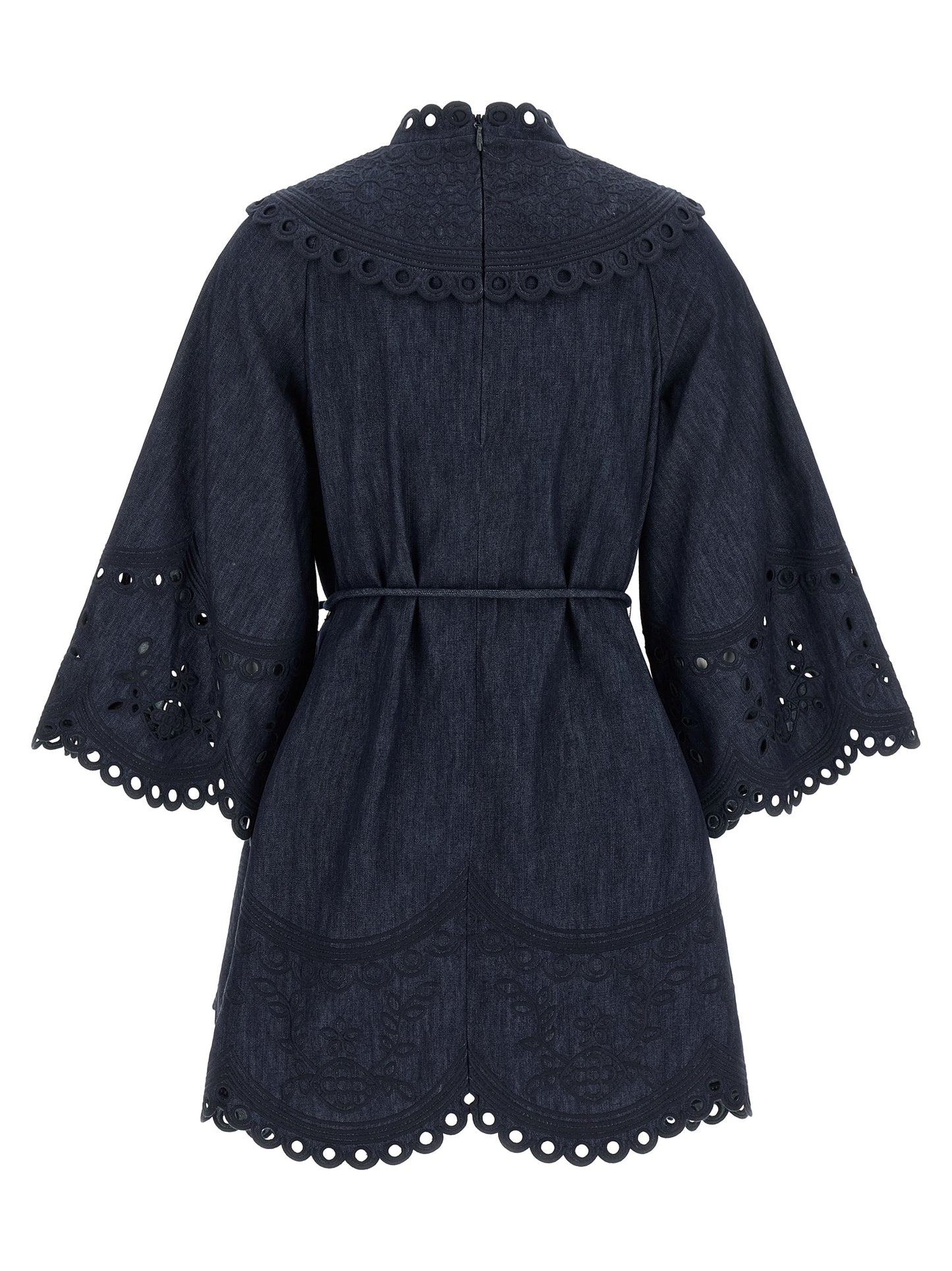 Zimmermann Women 'Mahon' Dress ZIMMERMANN
