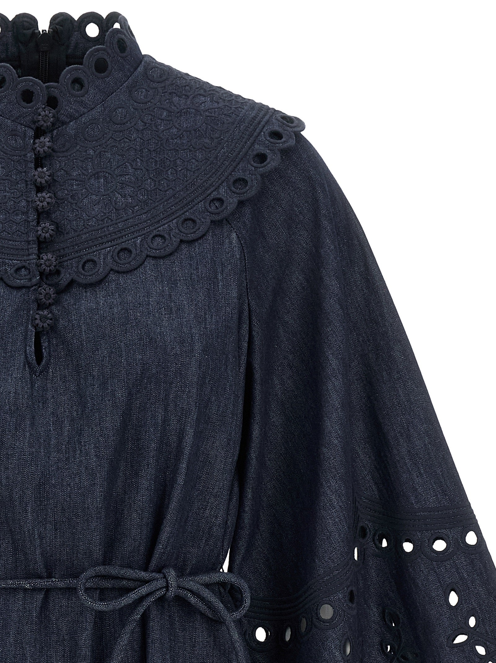 Zimmermann Women 'Mahon' Dress ZIMMERMANN