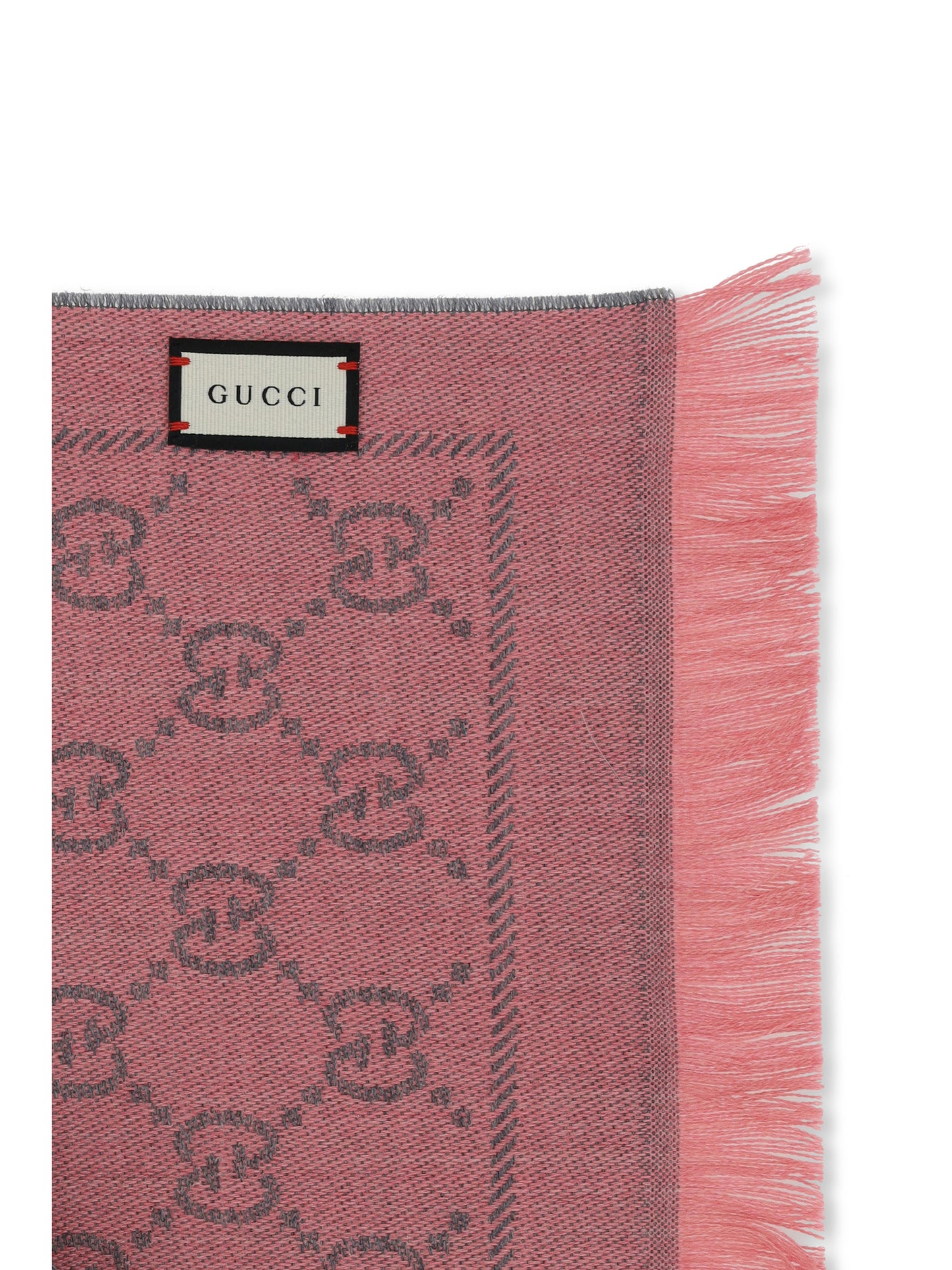 Gucci Women Gg Scarf GUCCI