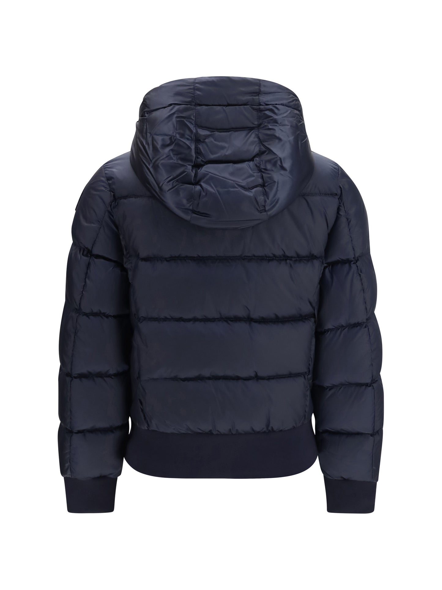 Parajumpers Women Mariah Hooded Down Jacket PARAJUMPERS
