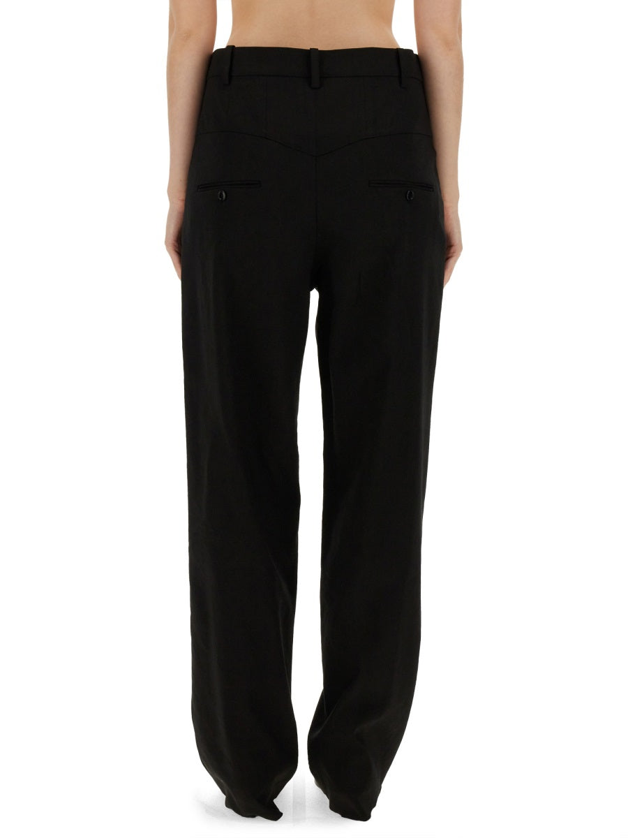 Isabel Marant Women Pants "Staya" ISABEL MARANT
