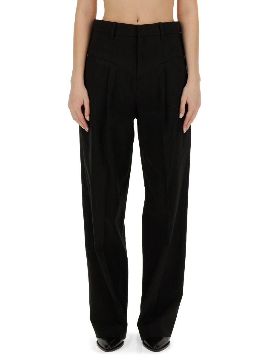 Isabel Marant Women Pants "Staya" ISABEL MARANT