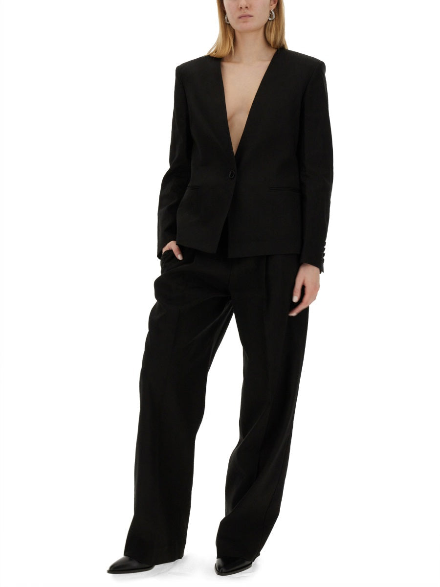 Isabel Marant Women Pants "Staya" ISABEL MARANT