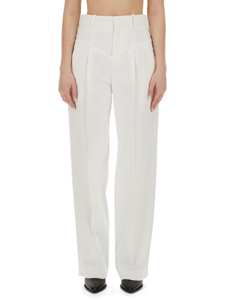 Isabel Marant Women Pants "Staya" ISABEL MARANT