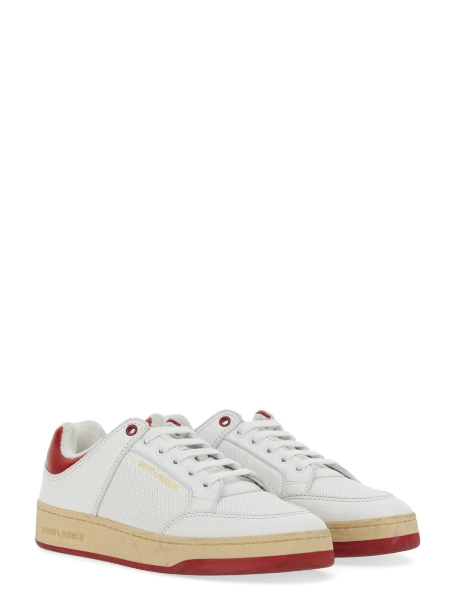 Saint Laurent Men Sneakers Sl/61 SAINT LAURENT