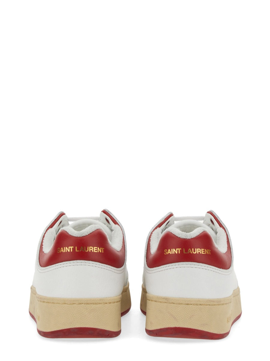 Saint Laurent Men Sneakers Sl/61 SAINT LAURENT