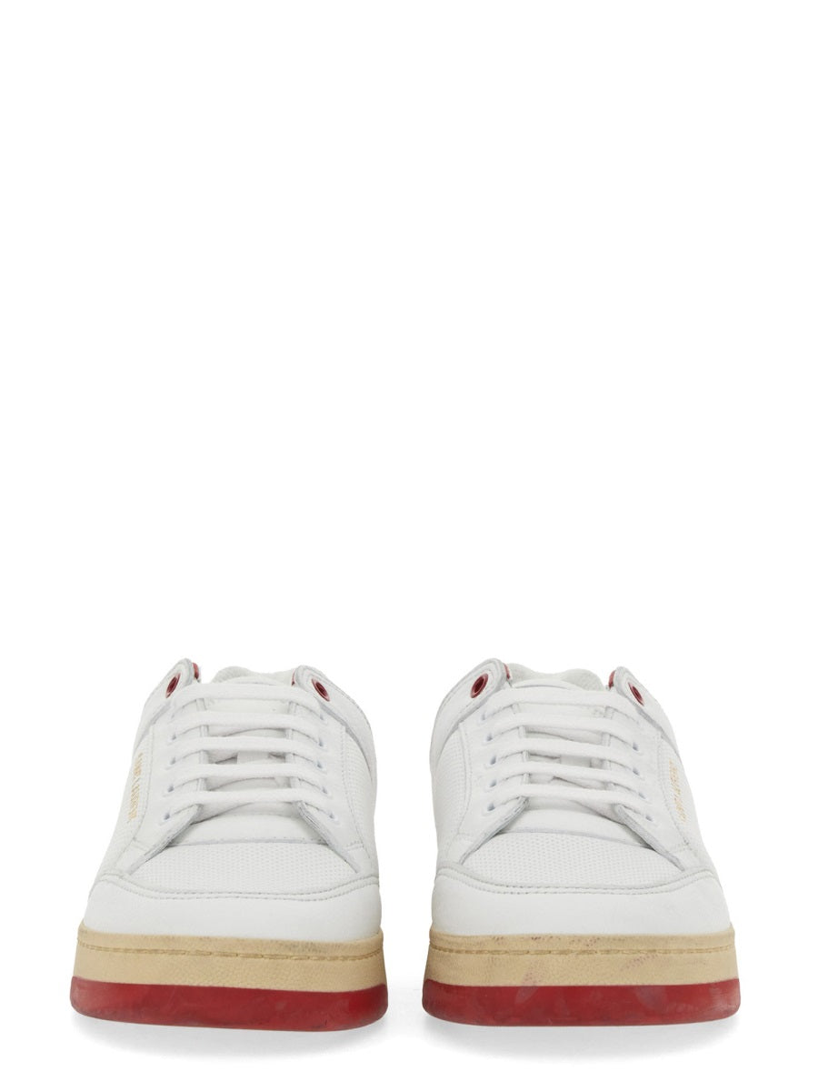 Saint Laurent Men Sneakers Sl/61 SAINT LAURENT