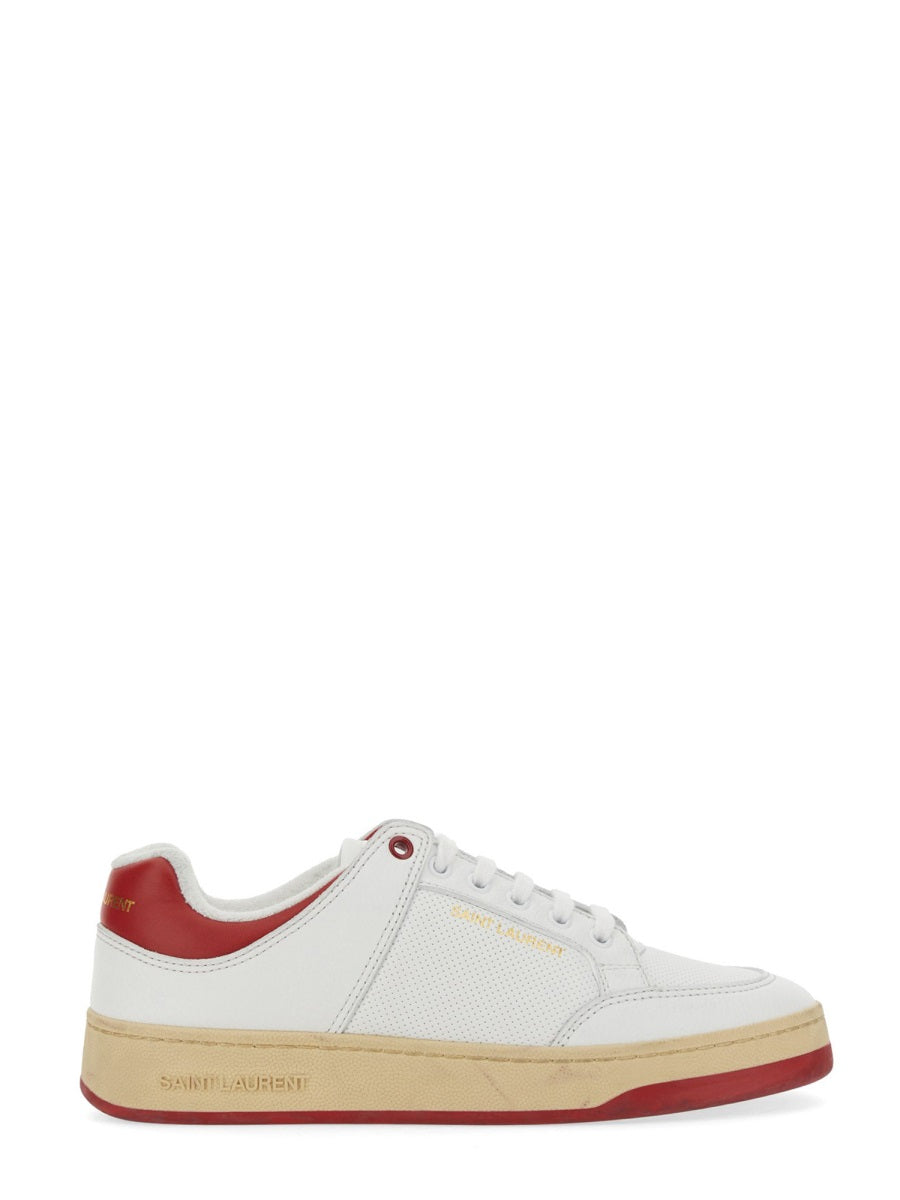 Saint Laurent Men Sneakers Sl/61 SAINT LAURENT