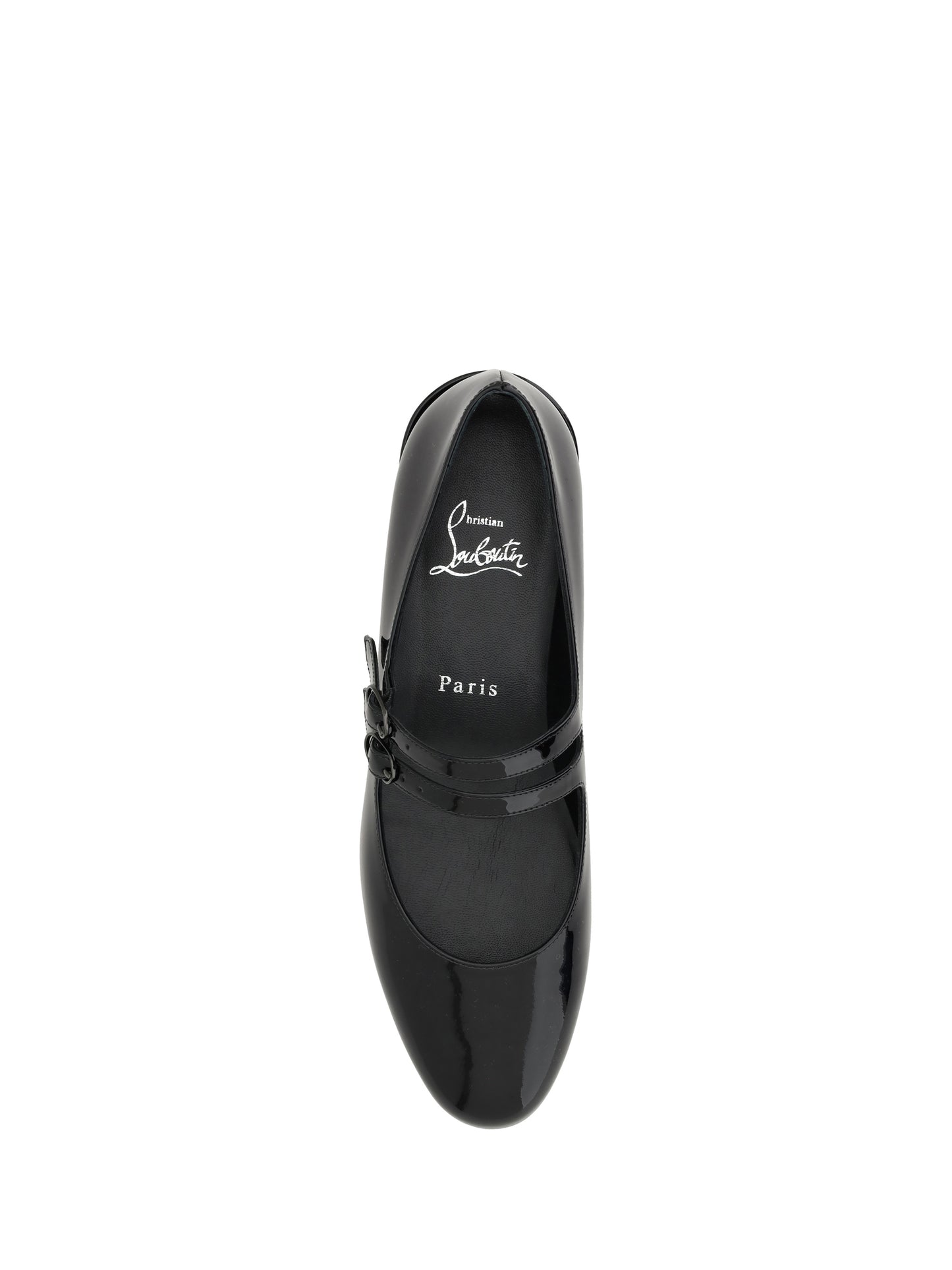 Christian Louboutin Women Sweet Jane Ballerinas CHRISTIAN LOUBOUTIN