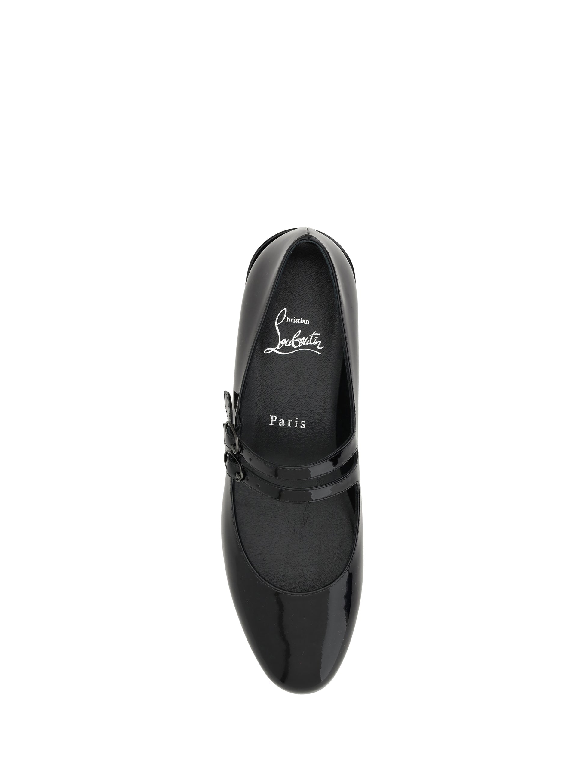 Christian Louboutin Women Sweet Jane Ballerinas CHRISTIAN LOUBOUTIN
