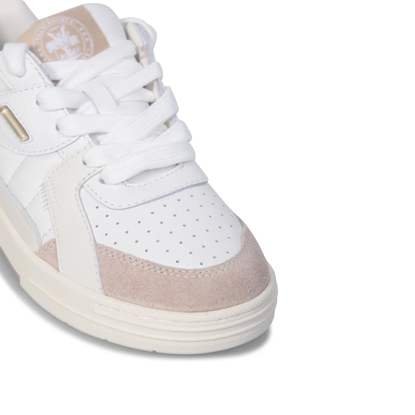 Palm Angels University Sneakers Women PALM ANGELS
