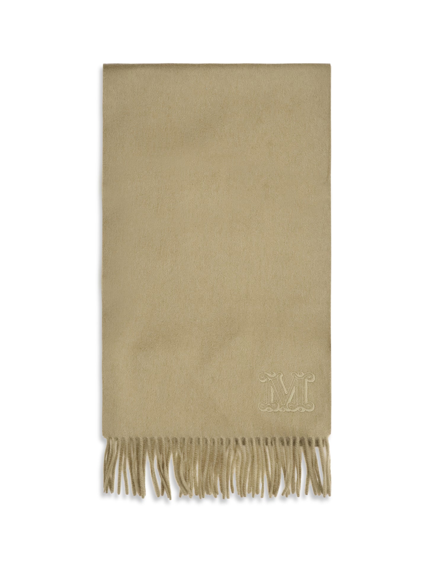 Max Mara Women Dalia Cashmere Scarf MAX MARA