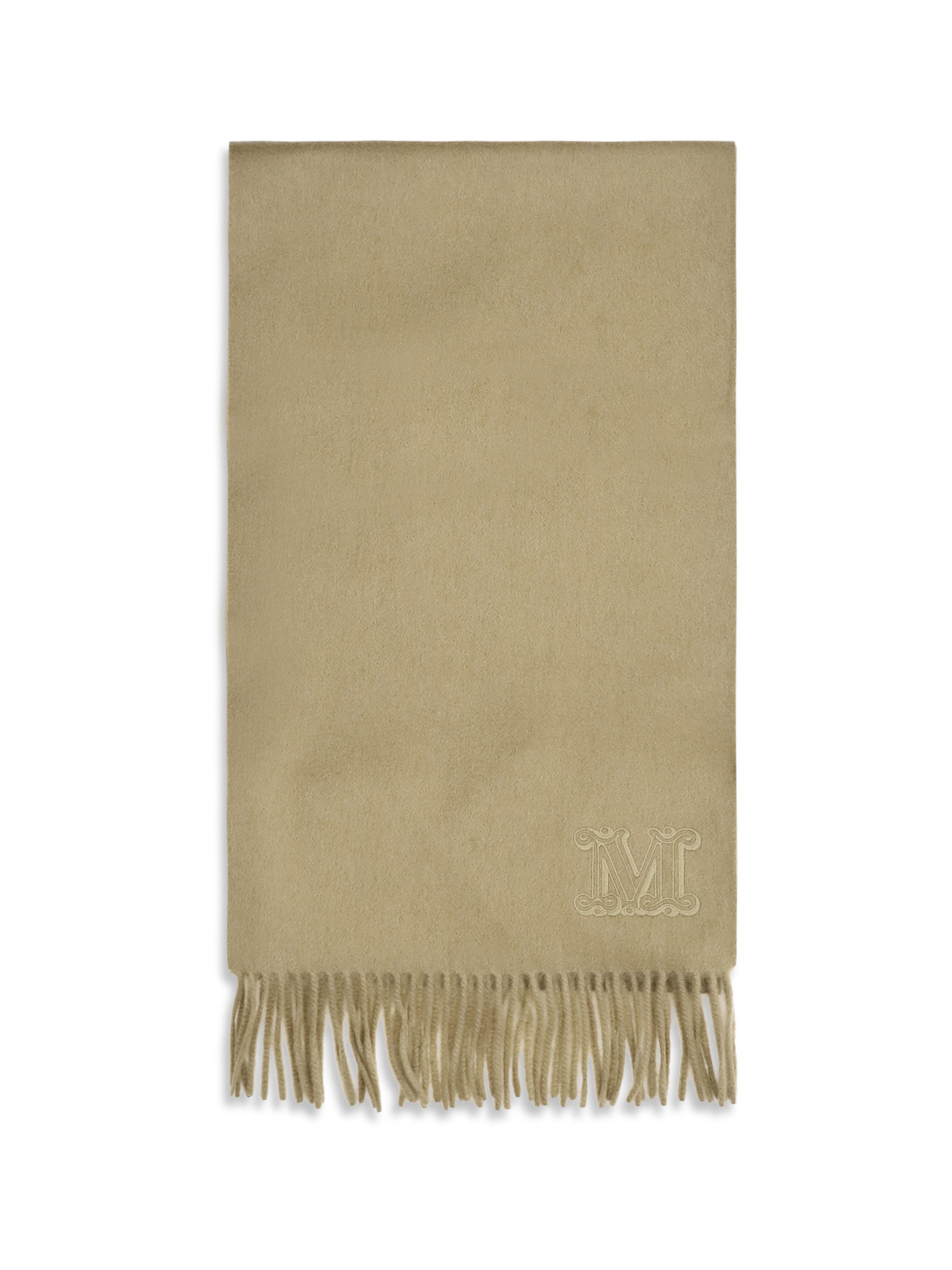 Max Mara Women Dalia Cashmere Scarf MAX MARA