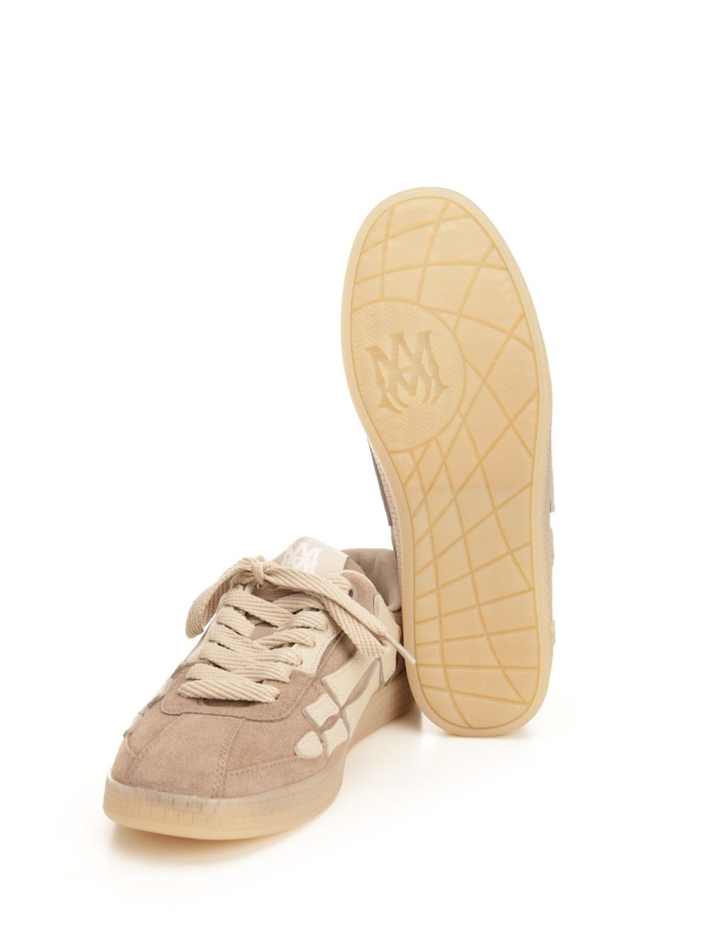 Amiri Men "Pacific Bones" Sneaker AMIRI