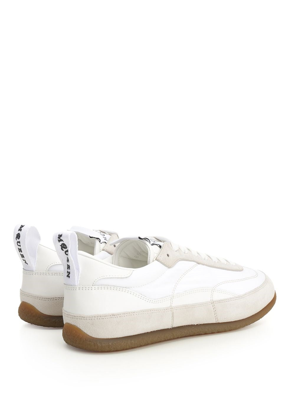 Mcqueen Men Ec1 Sneaker ALEXANDER MCQUEEN