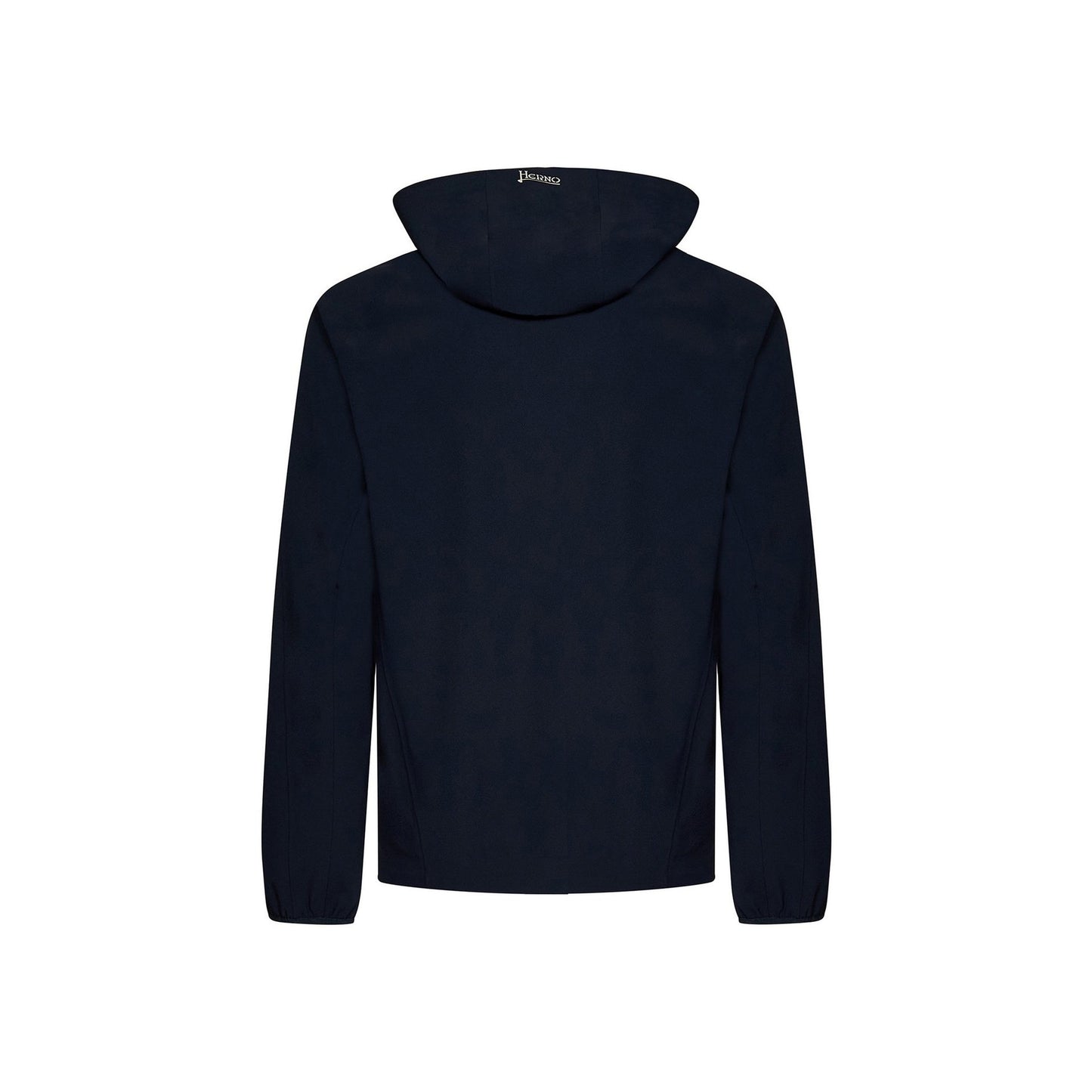 Herno Hooded Jersey Jacket Men HERNO