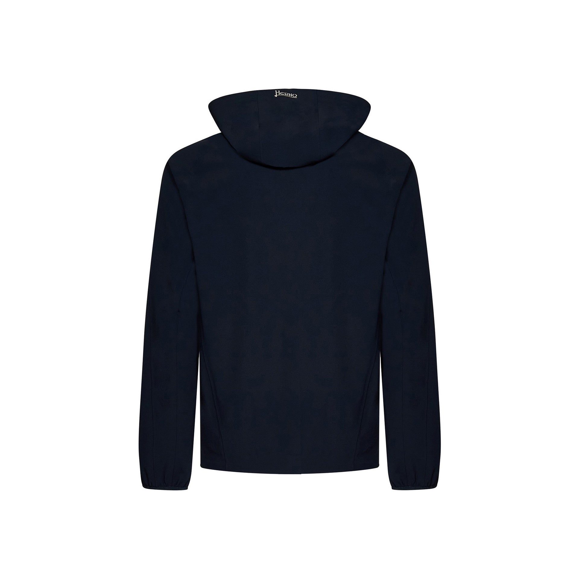 Herno Hooded Jersey Jacket Men HERNO