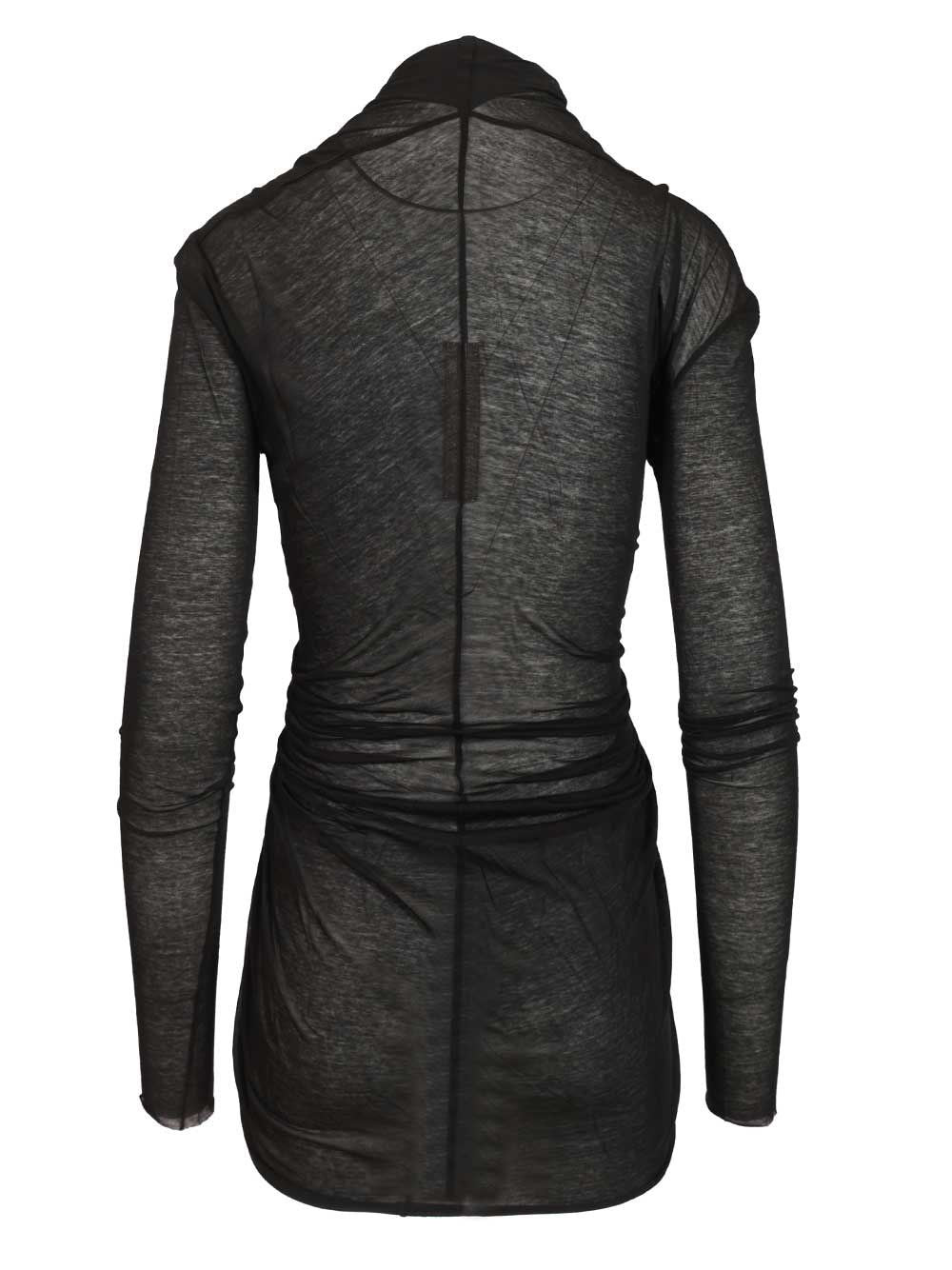 Rick Owens Women Radiance Top RICK OWENS