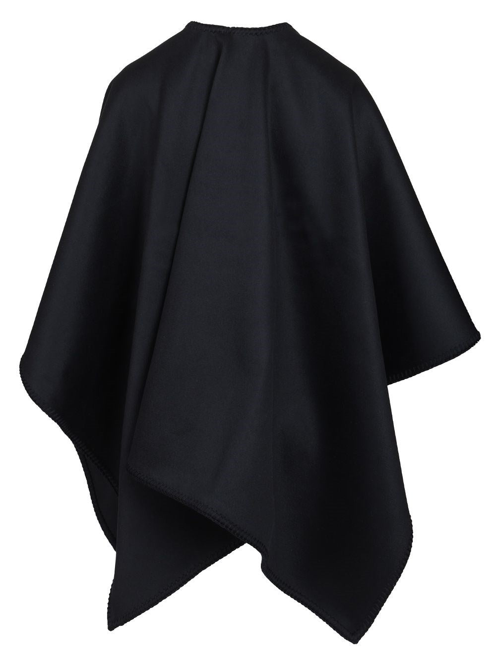 Max Mara Women Double Wool Drap Cape MAX MARA