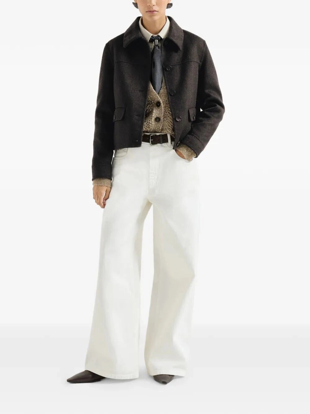 Brunello Cucinelli Women Cardigan BRUNELLO CUCINELLI