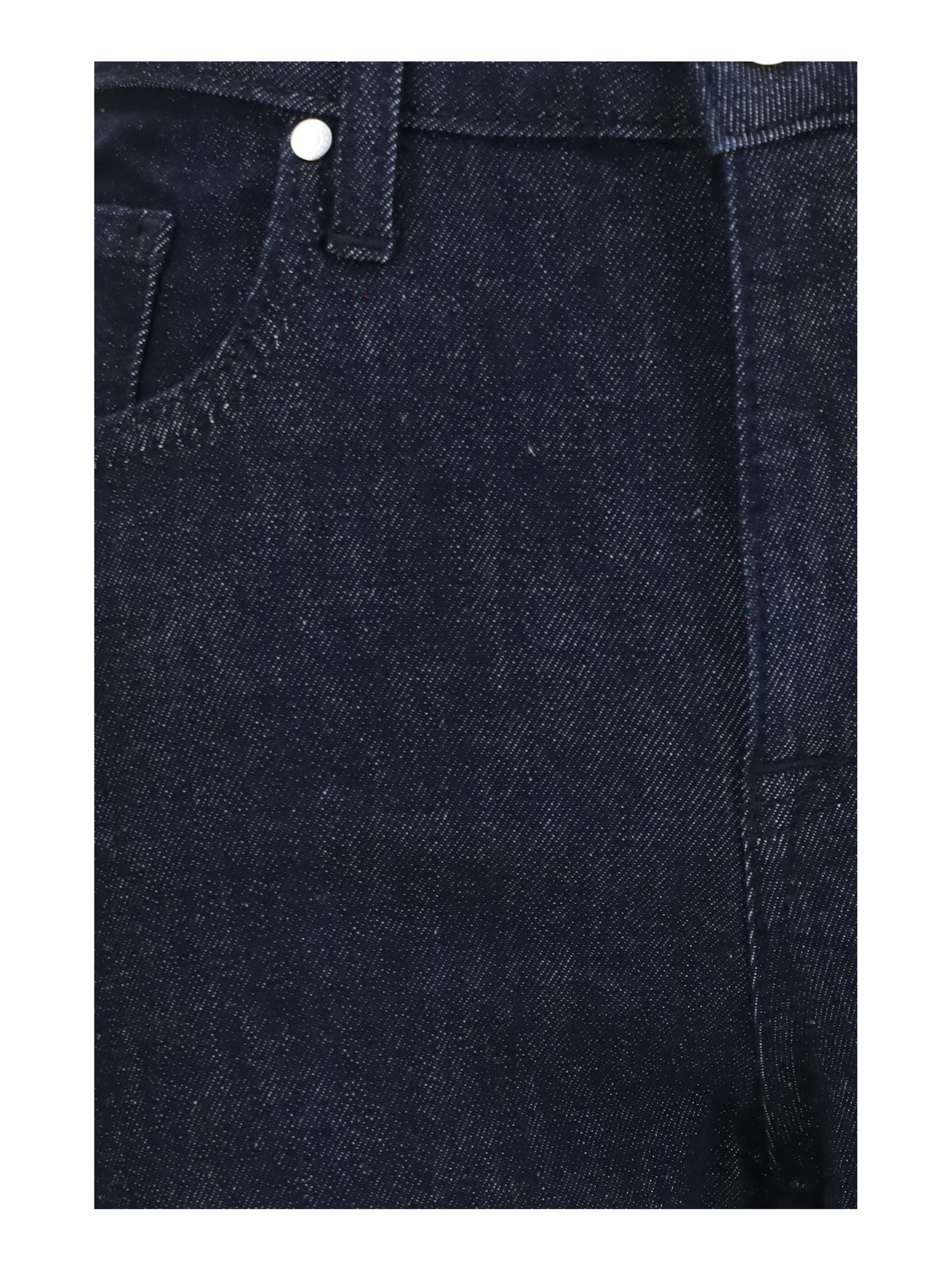 Jacob Cohen Women Kate Crop Straight Bull Power Stretch Pants JACOB COHEN