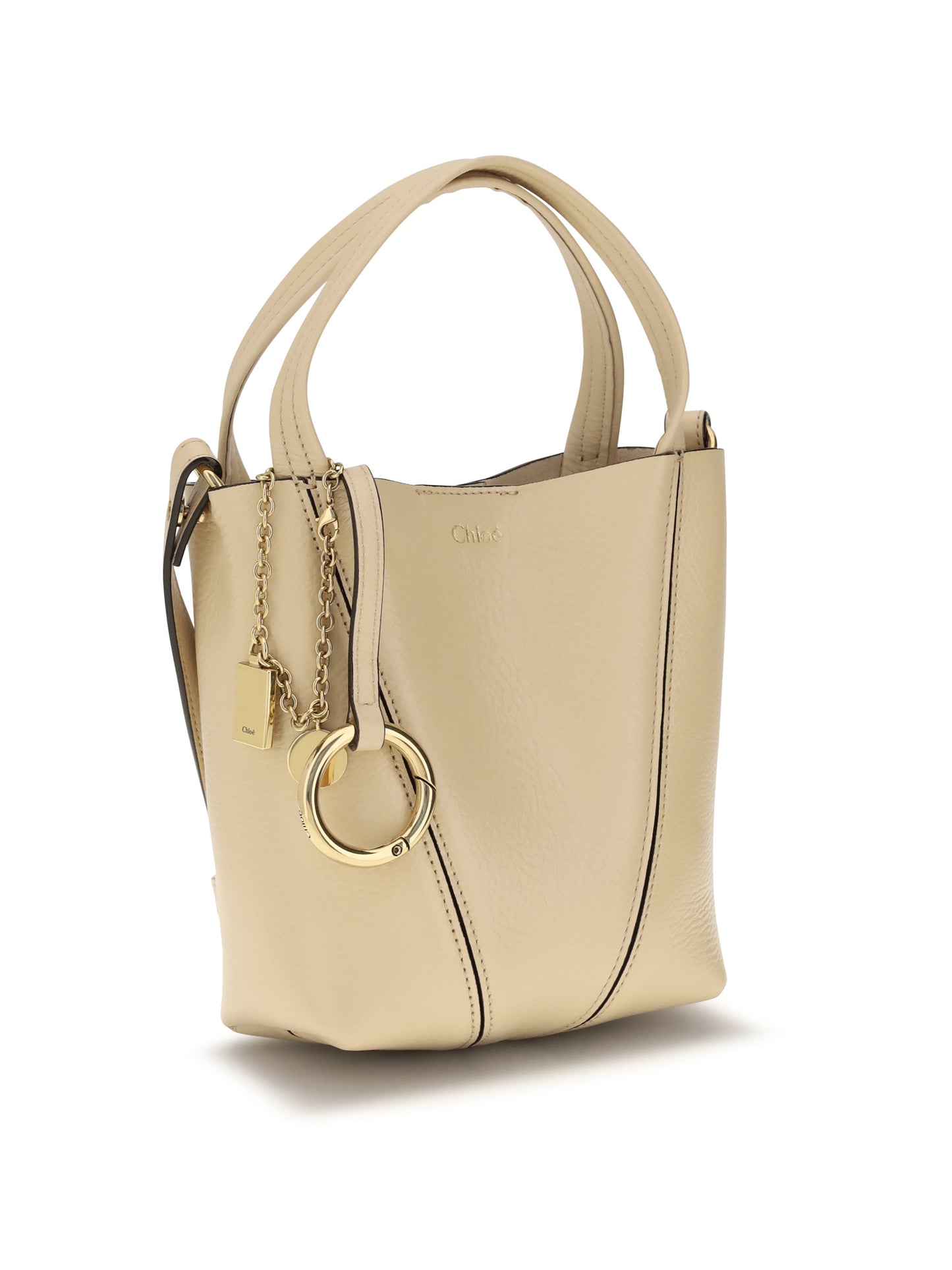Chloé Women Spin Shoulder Bag CHLOE