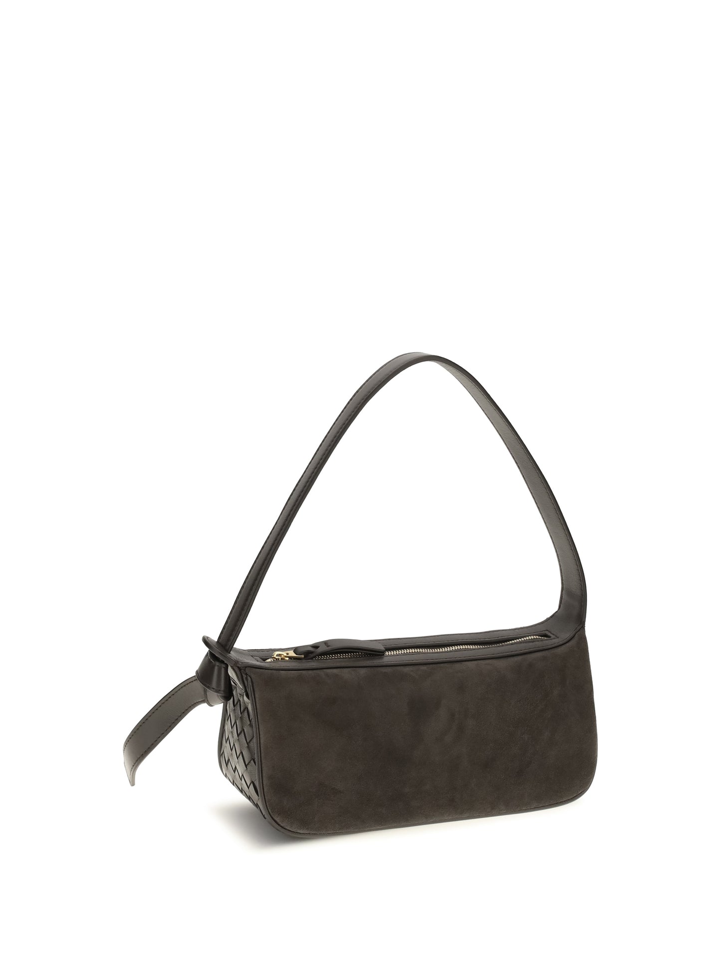 Bottega Veneta Women Nodo Shoulder Bag BOTTEGA VENETA