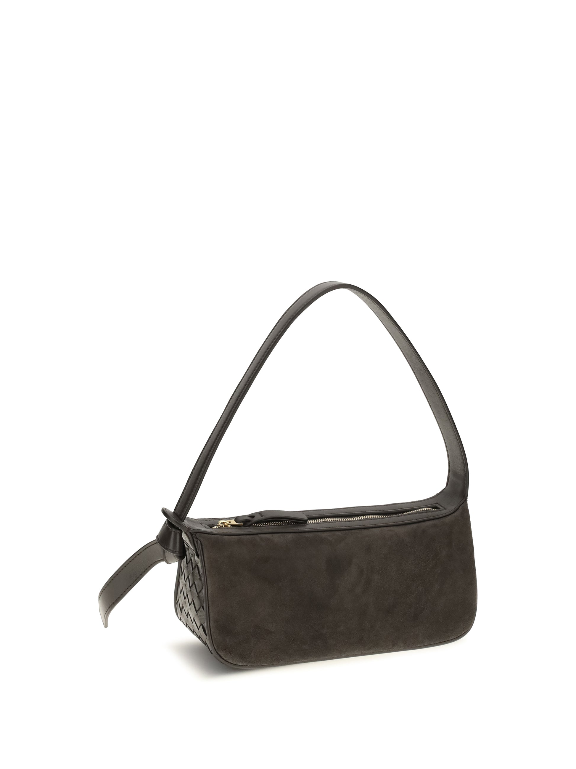 Bottega Veneta Women Nodo Shoulder Bag BOTTEGA VENETA