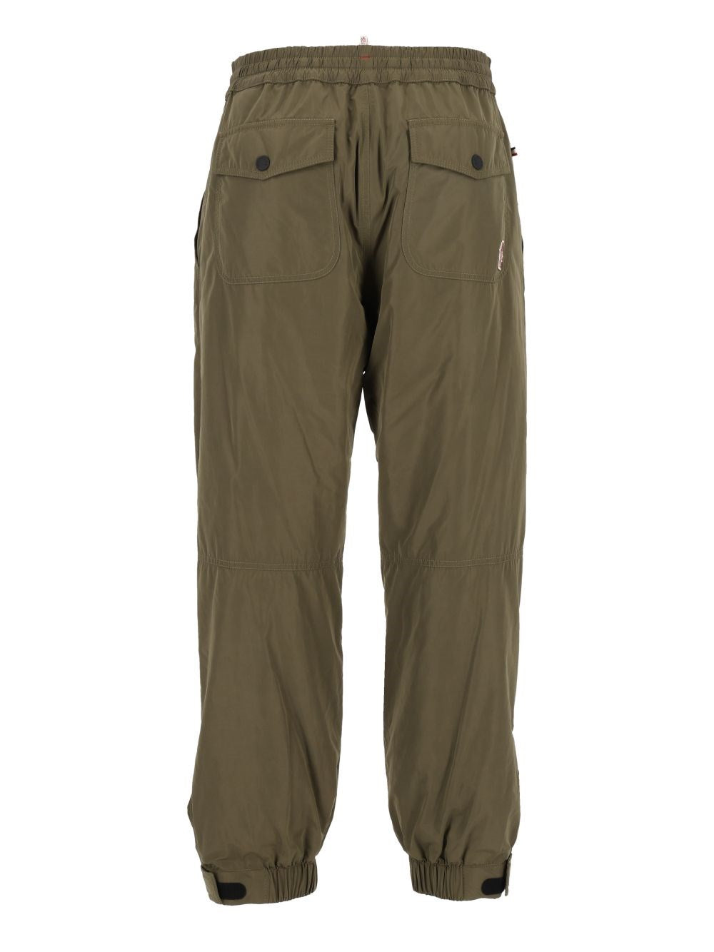 Moncler Grenoble Men Joggers MONCLER GRENOBLE