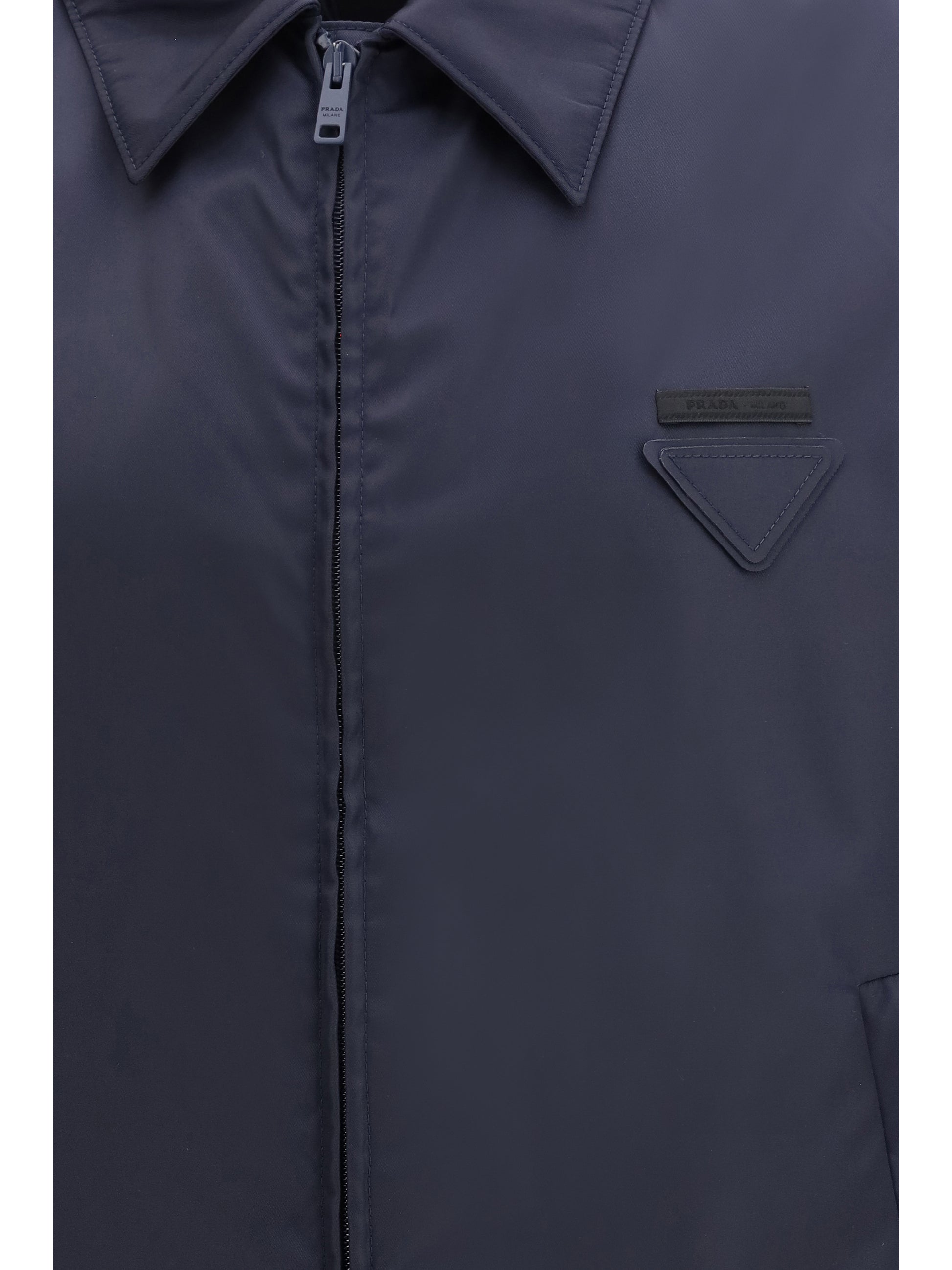 Prada Men Re-Nylon Jacket PRADA