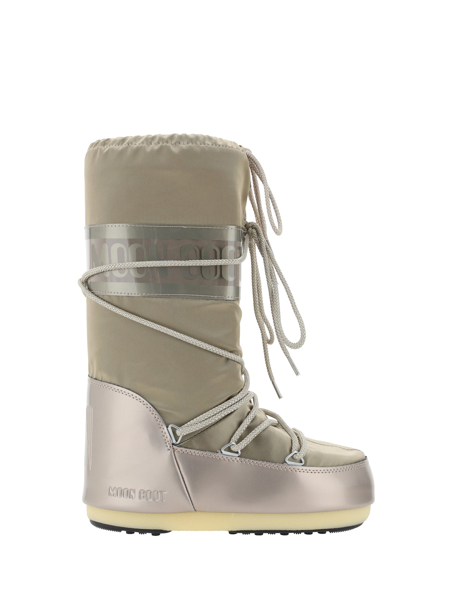 Moon Boot Women Icon Glance Boots MOON BOOT