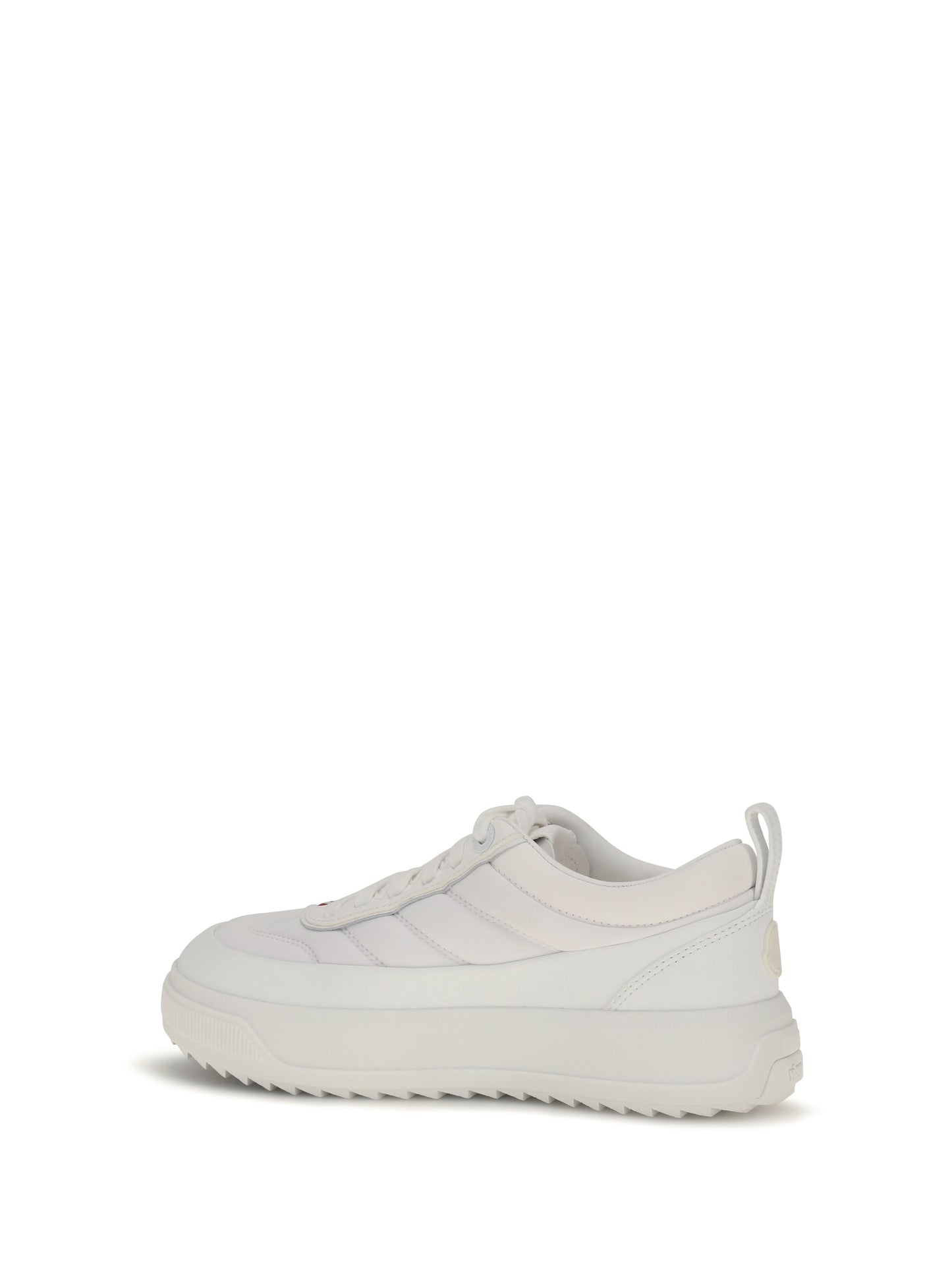 Moncler Women Moncler Altive Low Top Sneakers MONCLER