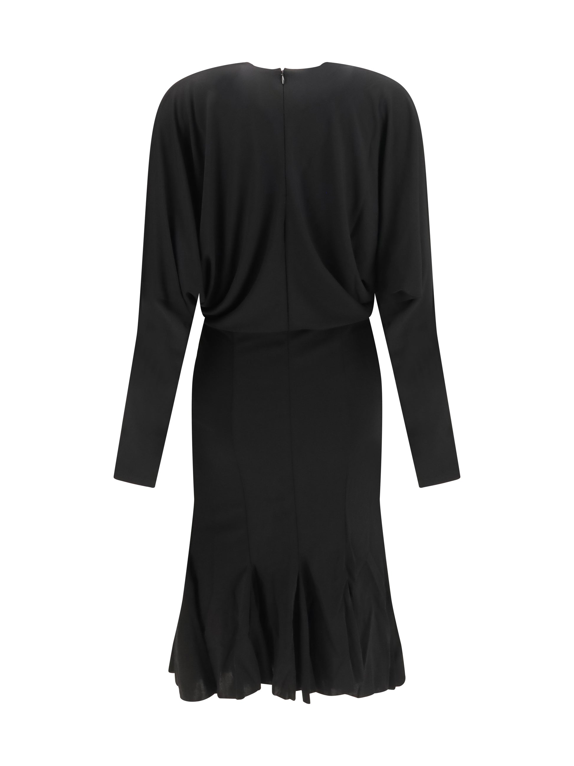 Jacquemus Women La Robe Losange Dress JACQUEMUS