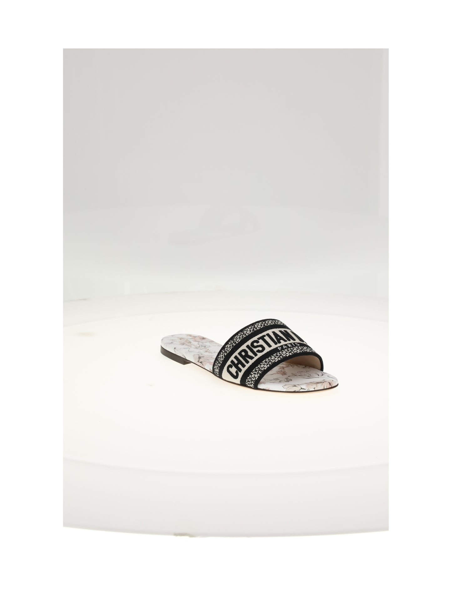 Dior Women Dway Slide 0.5Cm CHRISTIAN DIOR