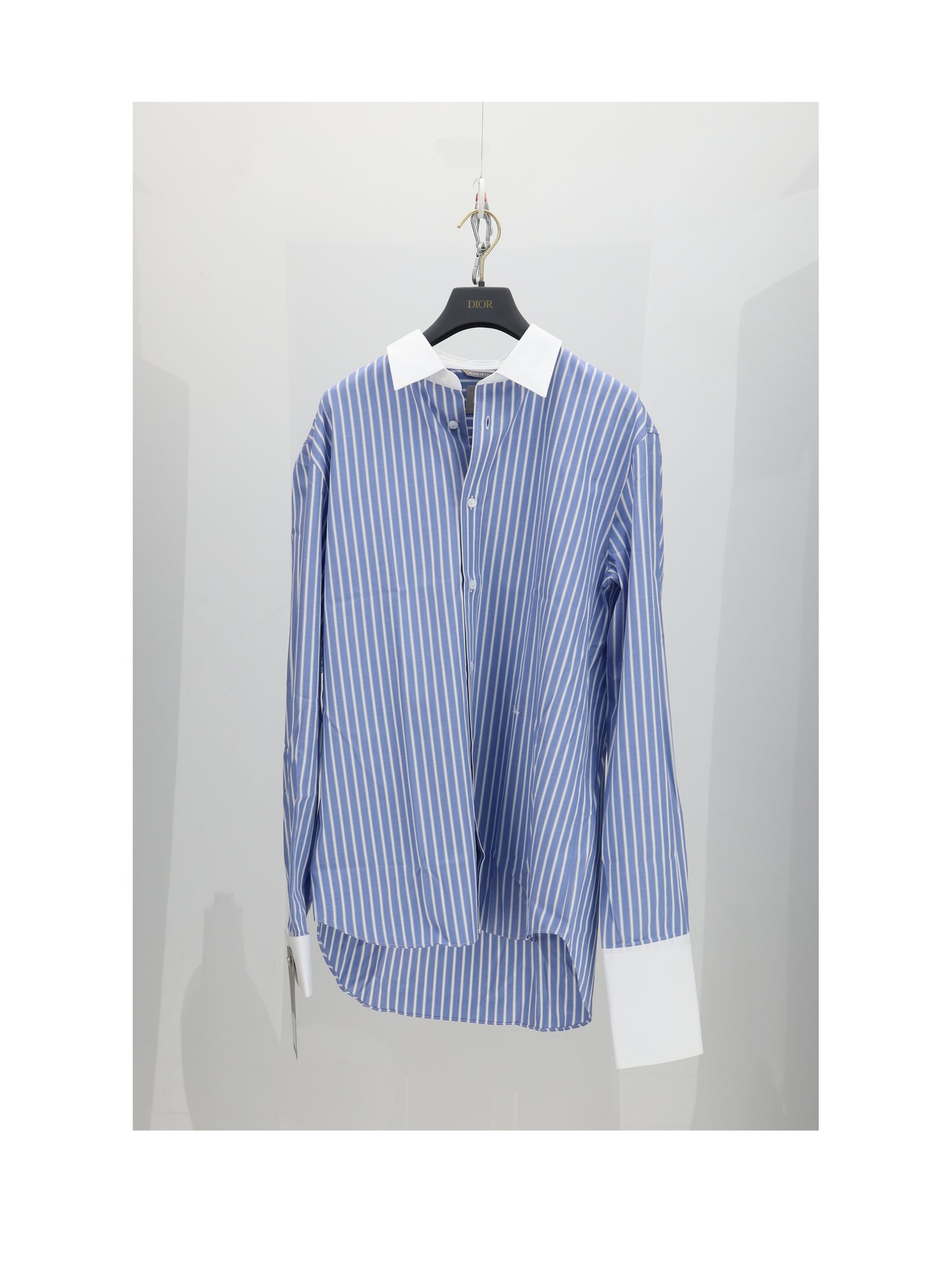Dior Homme Men Shirt Must Buy Look 1 CHRISTIAN DIOR