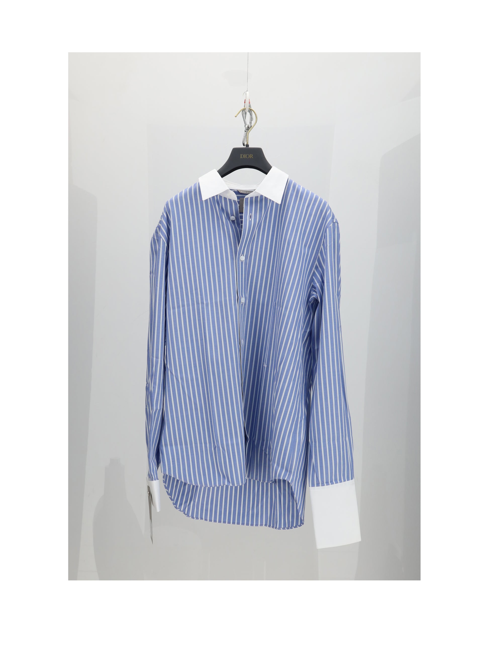 Dior Homme Men Shirt Must Buy Look 1 CHRISTIAN DIOR