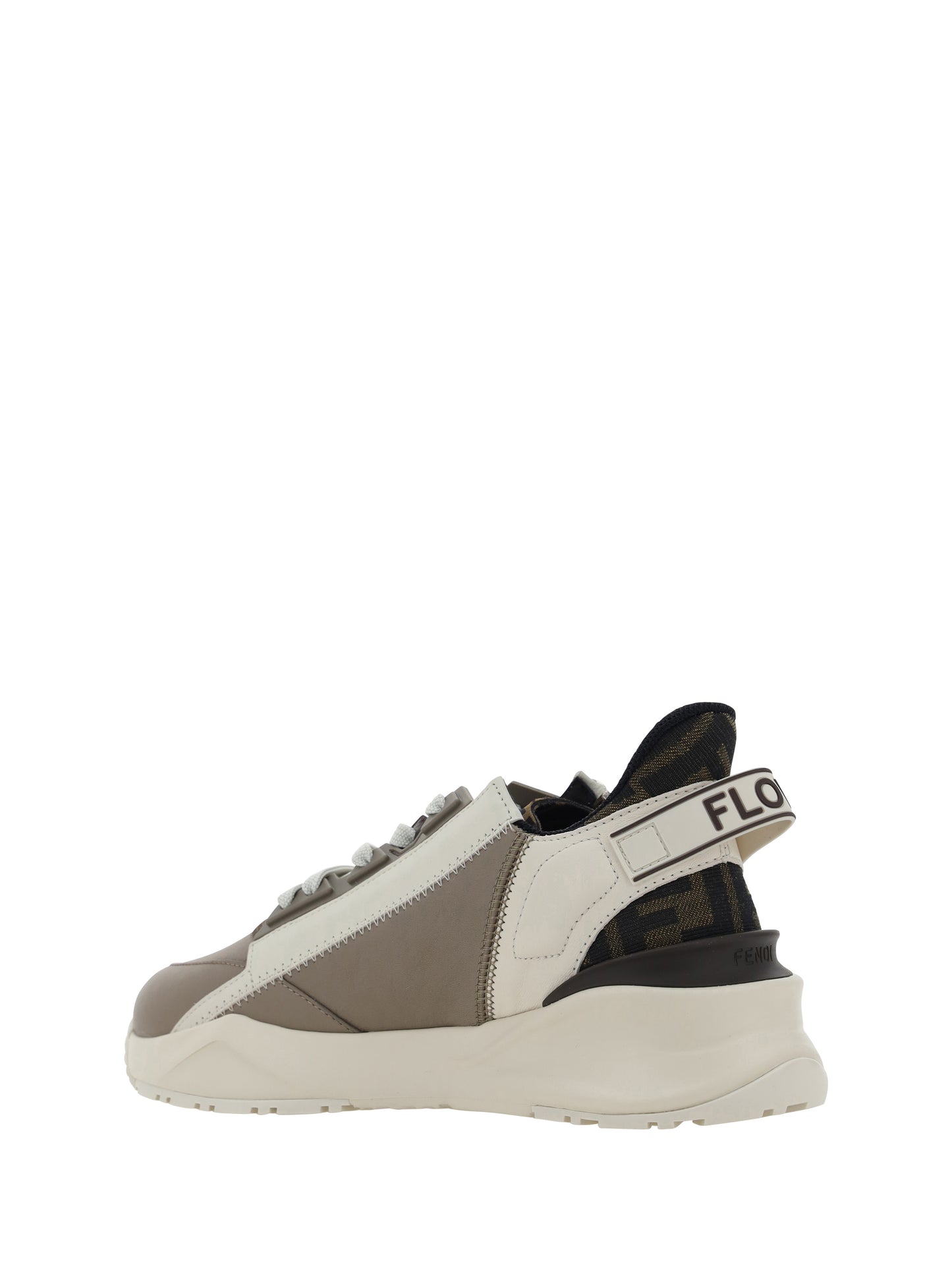 Fendi Women Flow Running Sneakers FENDI